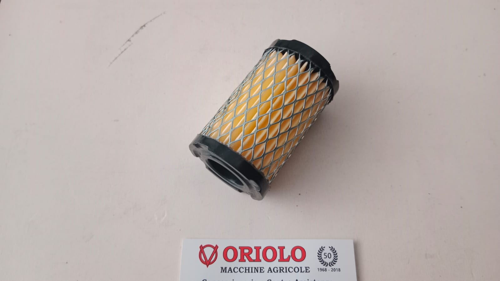 FILTRO ARIA PER MOTORI ASPERA - TECUMSEH - TECNAMOTOR